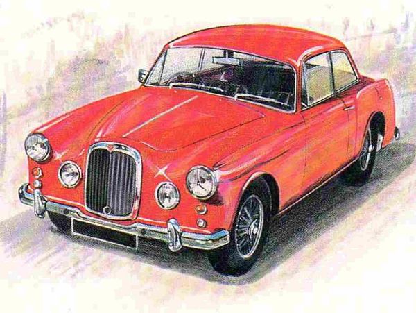 Alvis - 34 x A4 Papers to DOWNLOAD